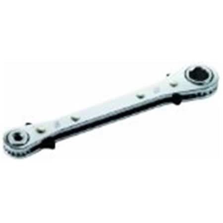 Mastercool Mastercool 70082 Ratchet Wrenches MSC-70082